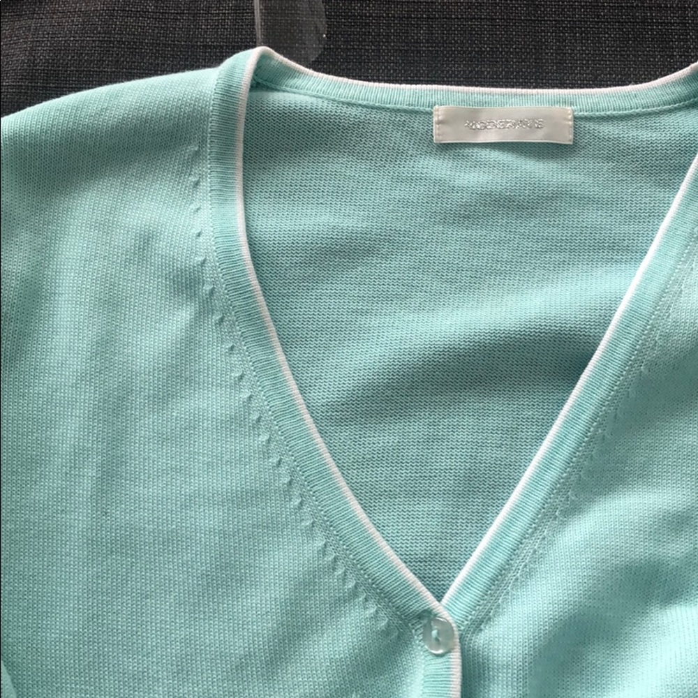 Cardigan - Picture 2 of 3